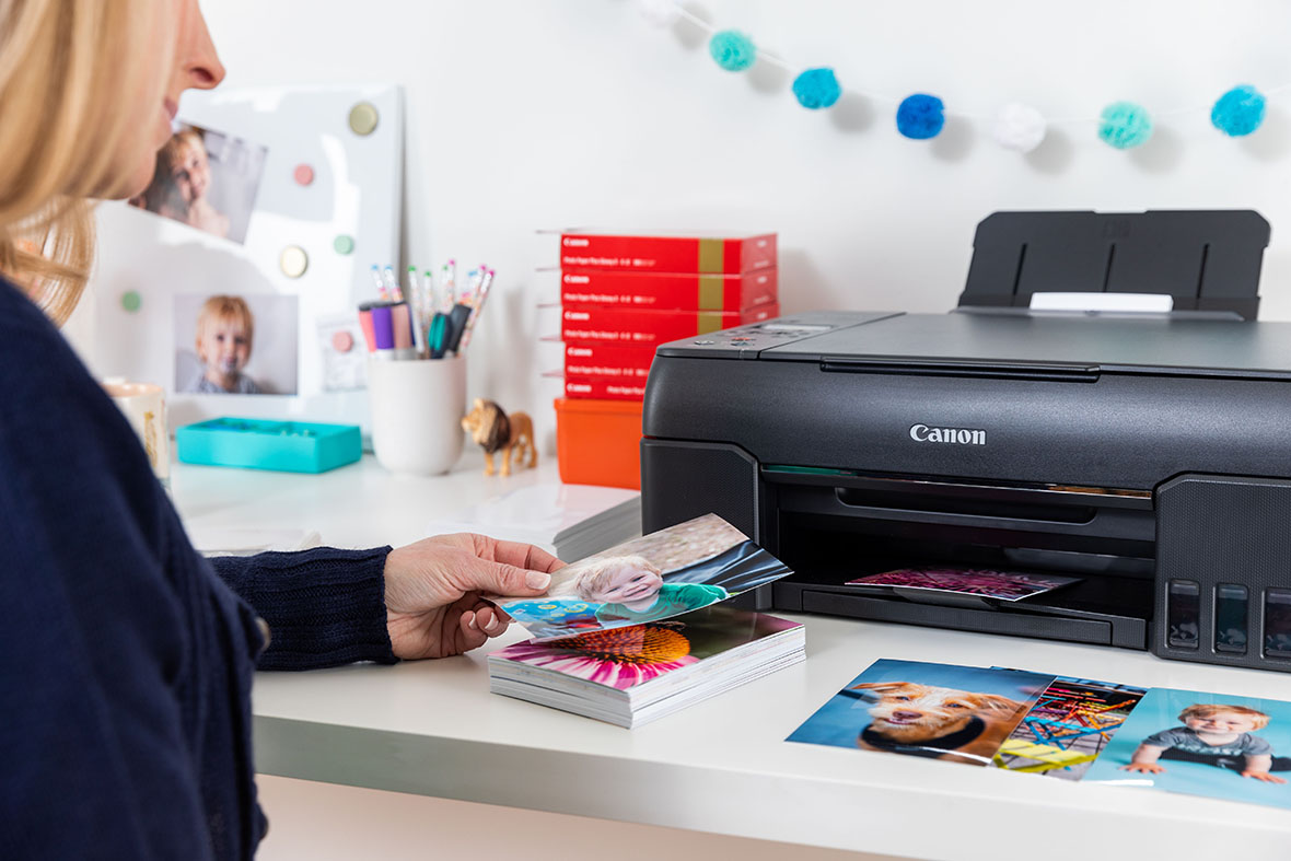 Home canon g620 megatank printer 2